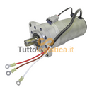 Motore Sterzo TotalSource per Carrelli Elevatori Crown | 002/143912
