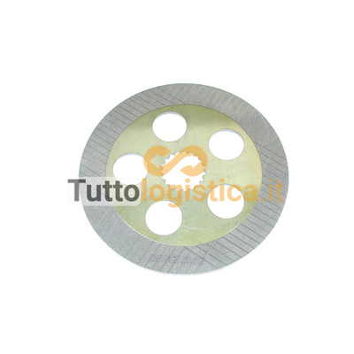 Disco TotalSource compatibile con macchine Caterpillar | 009/8Q2445