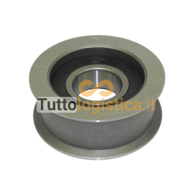 Puleggia per catena TotalSource compatibile con carrelli Yale | 003/504281793
