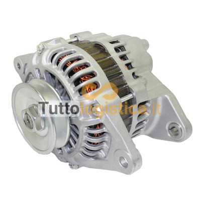 Alternatore TotalSource compatibile Mitsubishi per motori industriali | 272/A5TA5977C