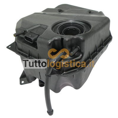 Reservoir TotalSource compatibile per carrelli elevatori Linde | 400/0009820855