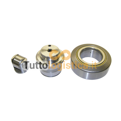 Roller Kit TotalSource Ø 88.5 mm compatibile Manitou | 261/820613