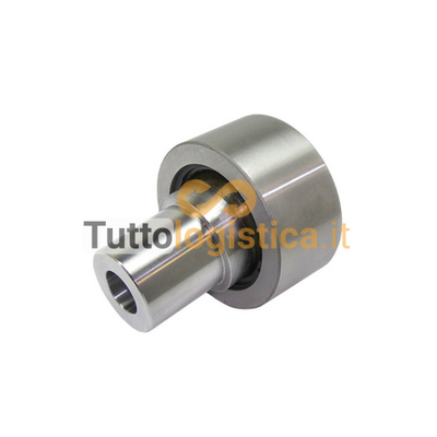 Rullo di supporto TotalSource per macchine Kalmar | 546/A317880100