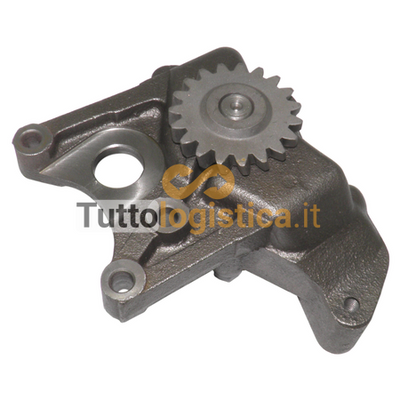 Pompa Olio Motore TotalSource per Carrelli Elevatori Jungheinrich | 269/50024724