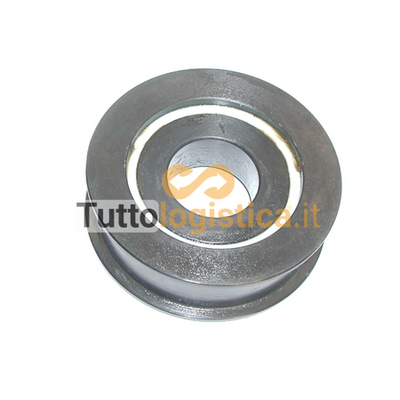 Catena per puleggia TotalSource compatibile con Toyota | 058/63131F204071