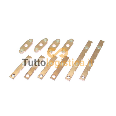 Kit Contatti TotalSource per Carrelli Elevatori Hyster | 001/3021052