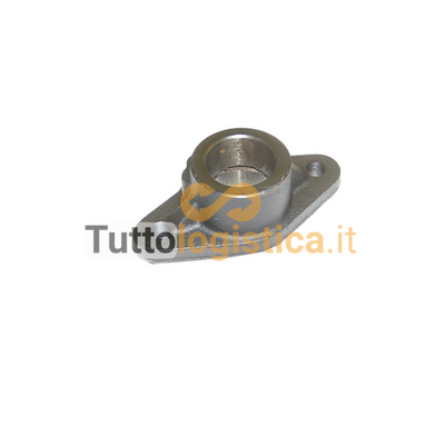 Supporto cuscinetto ventola per Mitsubishi TotalSource | 272/9120110401