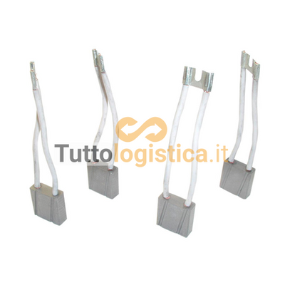 Kit di ricambio TotalSource compatibile con macchine Steinbock | 267/5025057