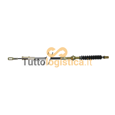 Cavo freno di stazionamento per carrelli elevatori Doosan-Daewoo | 954/A521172