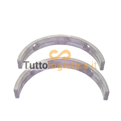 Set boccole TotalSource per carrelli elevatori Toyota | 058/612513196071