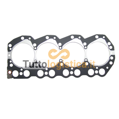 Guarnizione testata cilindri TotalSource 1.35 mm per Nissan | 057/110441W400