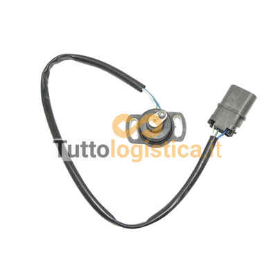 Kit Sensore TotalSource per Nissan - Componente Elettronico | 057/2551141H02