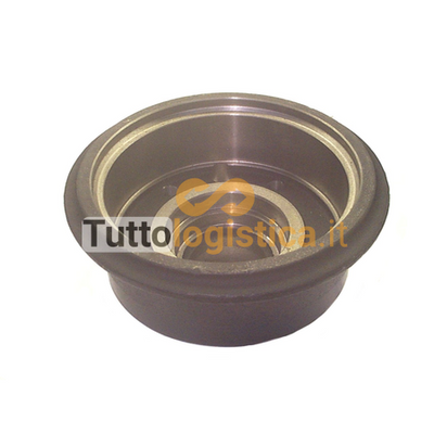 Tamburo Freno TotalSource per Carrelli Elevatori Jungheinrich | 269/50009943