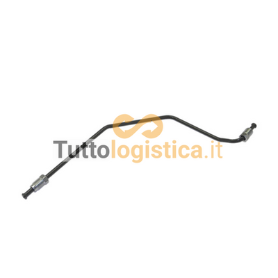 Tubo Freno Sinistro TotalSource per Toyota | 058/476062660071