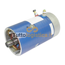 Motore Pompa TotalSource per Carrelli Elevatori Yale | 003/580096585