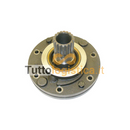Pompa di Carico TotalSource per Nissan - Alta Efficienza | 057/143E380061