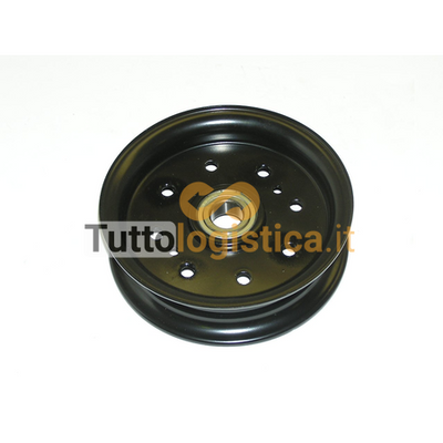 Puleggia TotalSource compatibile con Mitsubishi | 272/9531503300