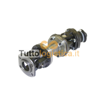 Giunto Universale TotalSource per Carrelli Elevatori Jungheinrich | 269/14411210
