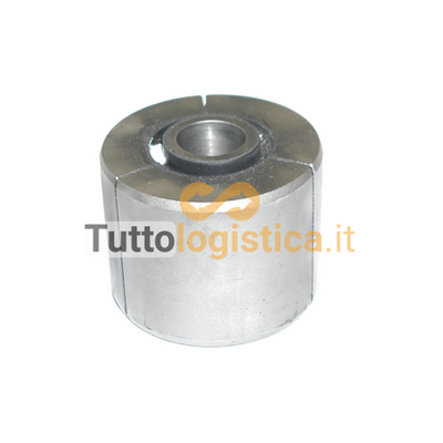 Boccola TotalSource per carrelli elevatori Linde | 400/0009654001
