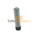 Filtro Idraulico TotalSource compatibile con carrelli elevatori CLARK | 007/4321991