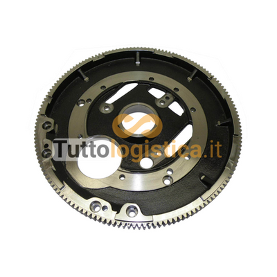 Corona dentata TotalSource compatibile con carrelli Jungheinrich | 269/51085220
