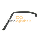 Tubo flessibile sagomato TotalSource per carrelli elevatori Linde | 400/3941084017