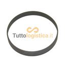 Wear Sleeve TotalSource per carrelli elevatori Yale | 003/580003500