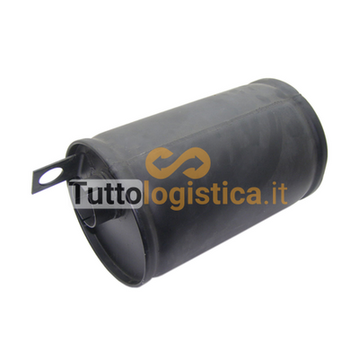 Marmitta TotalSource per carrelli elevatori Yale | 003/580063288
