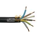 Cavo Elettrico H07RN-F 5G1.5mm² per Carrelli Elevatori Hyster | 001/3060968