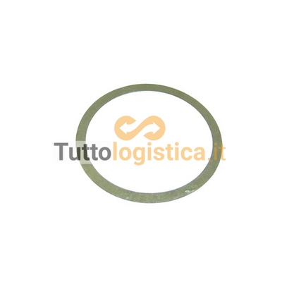 Shim TotalSource per carrelli elevatori Linde | 400/0009145528