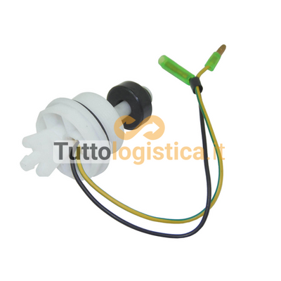 Sensore TotalSource per carrelli elevatori Hyster | 001/1330035