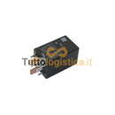 Relè temperatura TotalSource compatibile con carrelli STILL | 255/141792