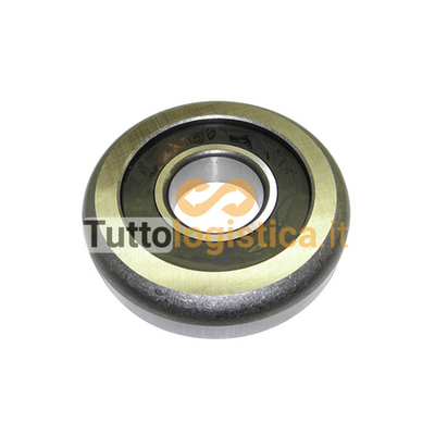 Rullo per montante compatibile Hyster | 001/3044111