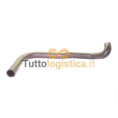 Tubo di aspirazione TotalSource per carrelli elevatori Mitsubishi | 272/9137510400
