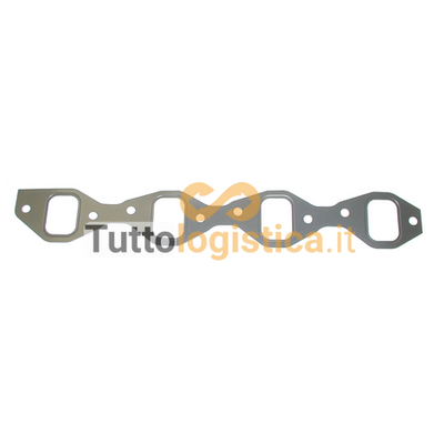 Guarnizione collettore di aspirazione per carrelli elevatori Hyster | 001/1361546