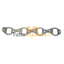 Guarnizione collettore di aspirazione per carrelli elevatori Hyster | 001/1361546