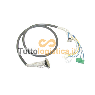 Cavo di controllo TotalSource per carrelli elevatori Jungheinrich | 269/50019396