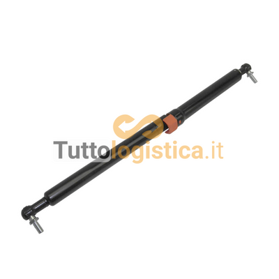 Molla a gas Stabilus Lift-N-Latch compatibile Yale | 003/582004514