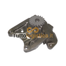 Pompa olio TotalSource compatibile con carrelli elevatori Hyster | 001/1318919