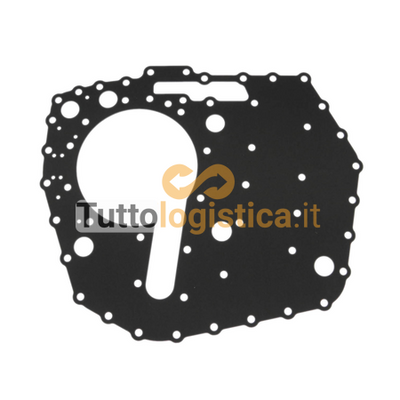 Piastra intermedia ZF per carrelli elevatori Yale | 003/582010604
