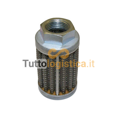 Filtro TotalSource compatibile per carrelli elevatori Jungheinrich | 269/51048126