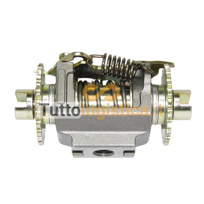 Regolatore freno TotalSource per carrelli elevatori Yale | 003/580005968
