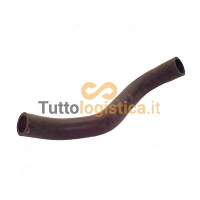 Manicotto uscita radiatore TotalSource per Toyota | 058/165122346071