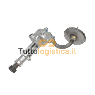 Pompa olio TotalSource per carrelli elevatori Hangcha | DG5/8-94428798-3