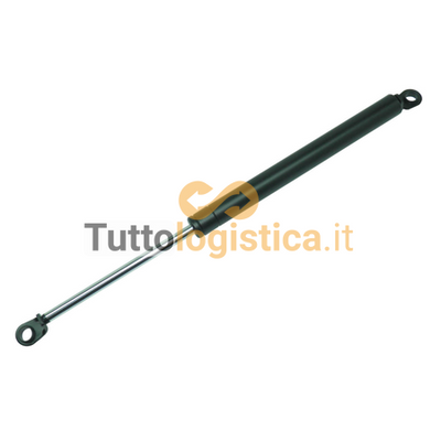 Molla a gas TotalSource per carrelli elevatori Toyota | 058/522502360071
