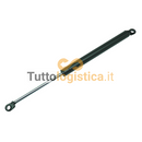Molla a gas TotalSource per carrelli elevatori Toyota | 058/522502360071