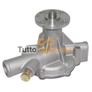 Pompa acqua TotalSource compatibile con motori Komatsu | 107/2101078203