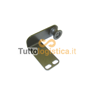 Ruota completa TotalSource per carrelli elevatori Toyota | 058/211252