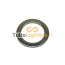 Dustcap TotalSource per Toyota: protezione e precisione | 058/325992363071