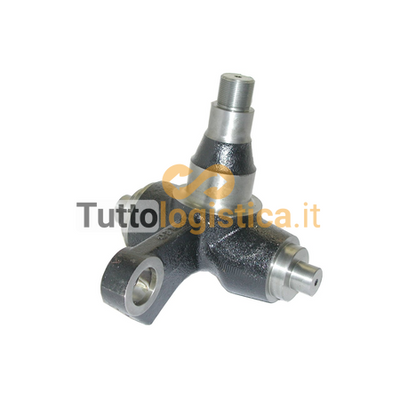 Fusello Destro TotalSource per Carrelli Elevatori Mitsubishi | 272/9184425300